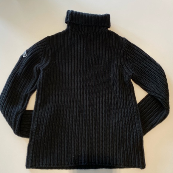 CK Cozy Knit Sweater - Picture 3 of 3